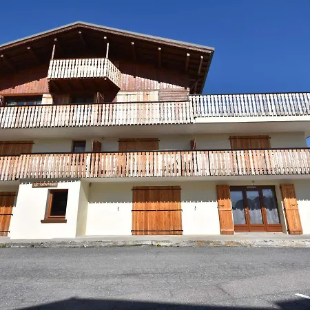 Les Gets, 3 Pièces, 6 Personnes - Fr-1-685-13 Appartement *