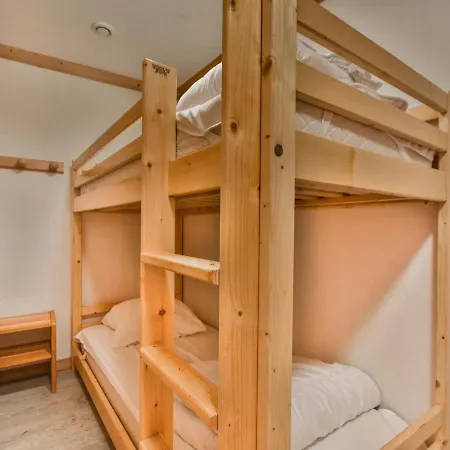 T3 + Coin Montagne Renove Proche Centre, 6 Pers, Parking, Navettes Gratuites, - Fr-1-685-13 Apartment Les Gets