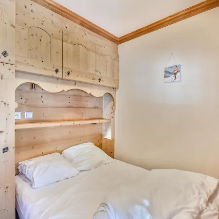 T3 + Coin Montagne Renove Proche Centre, 6 Pers, Parking, Navettes Gratuites, - Fr-1-685-13 * Les Gets